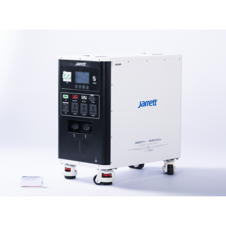 Енергийна система JARRETT 6600W