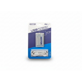 Презареждаема батерия с USB Type-C BESTON Li-ion 9V 3700mWh