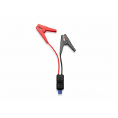 Интелигентни щипки с букса за 12V 