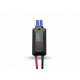 Интелигентни щипки с букса за 12V 