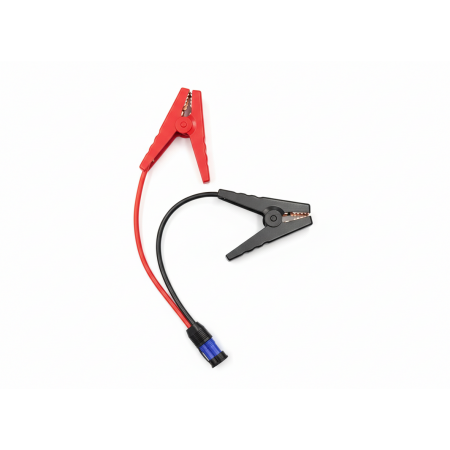 Щипки с букса за 12V 