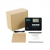 Соларен контролер AC MPPT 12V/24V 20A с блутут