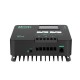 Соларен контролер AC MPPT 12V/24V 20A с блутут
