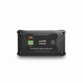 Соларен контролер MPPT 20А 12/24V 300/600W Auto