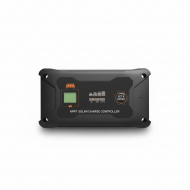 Соларен контролер MPPT 20А 12/24V 300/600W Auto