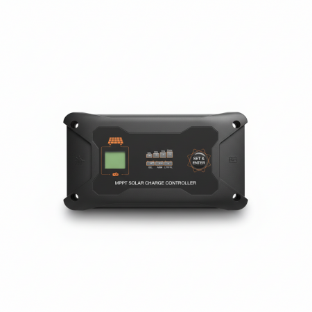 Соларен контролер MPPT 20А 12/24V 300/600W Auto