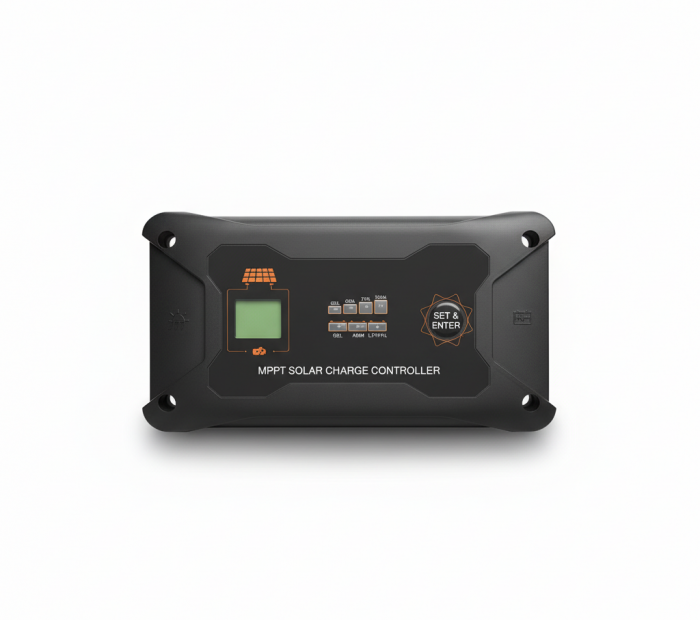 Соларен контролер MPPT 20А 12/24V 300/600W Auto