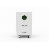 Енергийна система DATOUBOSS - 5kW хибриден инвертор + 5,22kWh LiFePO4 батерия 