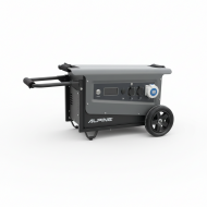 Преносима зарядна станция ALPINE 5000W