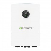Трифазен хибриден инвертор GROWATT WIT 15KW-X-HU 