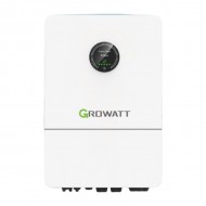 Трифазен хибриден инвертор GROWATT WIT 15KW-X-HU 