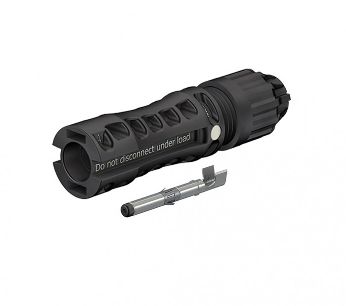 Женски MC4 конектор за кабел 6mm²