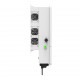 Монофазен хибриден инвертор Deye SUN-12K-SG02LP1-EU-AM3 За 48V Батерии 