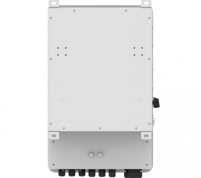 Монофазен хибриден инвертор Deye 8KW, SUN-8K-SG01LP1