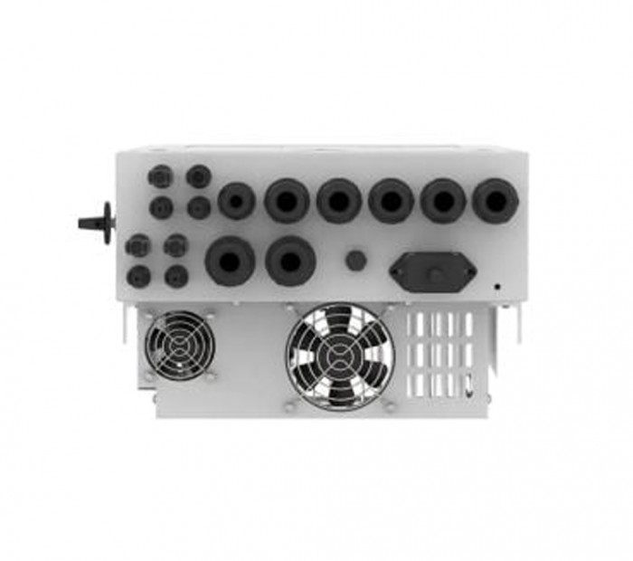 Монофазен хибриден инвертор Deye 8KW, SUN-8K-SG01LP1