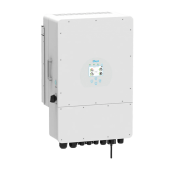 Монофазен хибриден инвертор Deye SUN-12K-SG02LP1-EU-AM3 За 48V Батерии 