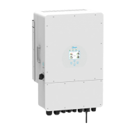 Монофазен хибриден инвертор Deye SUN-12K-SG02LP1-EU-AM3 За 48V Батерии 