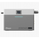 Балконна енергийна система Deye - 1kW инвертор + 2kWh батерия