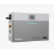 Балконна енергийна система Deye - 1kW инвертор + 2kWh батерия