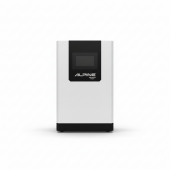 Енергийна система ALPINE - 3kW инвертор + 5.12kWh LifePO4 батерия