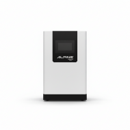 Енергийна система ALPINE - 3kW инвертор + 5.12kWh LifePO4 батерия