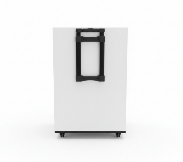 Енергийна система ALPINE - 3kW инвертор + 5.12kWh LifePO4 батерия