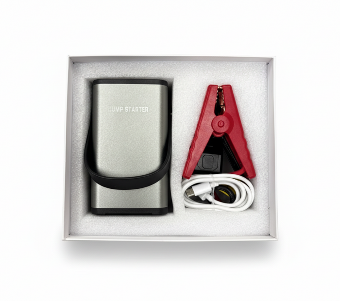 Бустер за запалване - Jump Starter  K51B
