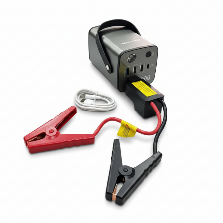 Бустер за запалване - Jump Starter  K51B
