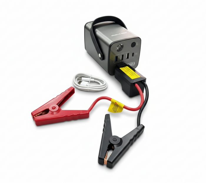 Бустер за запалване - Jump Starter  K51B
