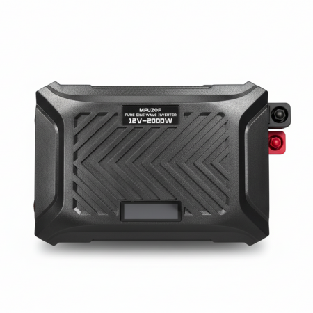 Smart инвертор 12/24V 2000W