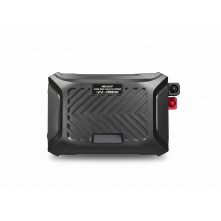 Smart инвертор 12/24V 2000W