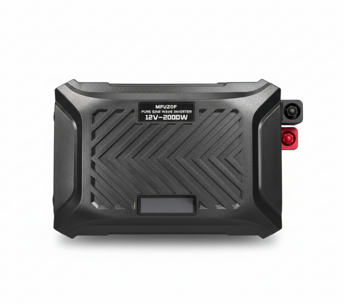 Smart инвертор 12/24V 2000W