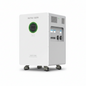 Енергийна система DATOUBOSS - 11kW хибриден инвертор + 32,15kWh LiFePO4 батерия 