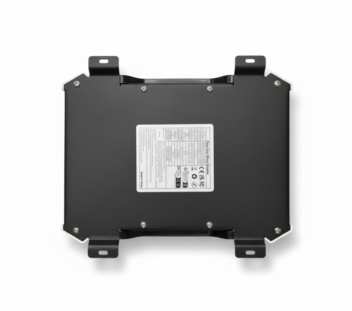 Smart инвертор 12/24V 3000W