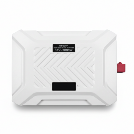 Smart инвертор 12/24V 3000W