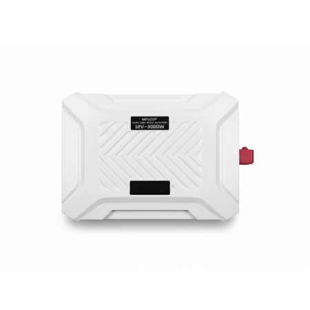 Smart инвертор 12/24V 3000W