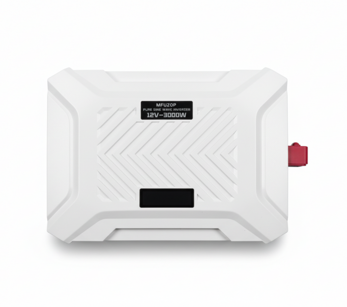 Smart инвертор 12/24V 3000W