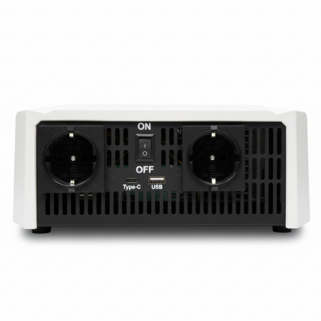 Smart инвертор 12/24V 3000W