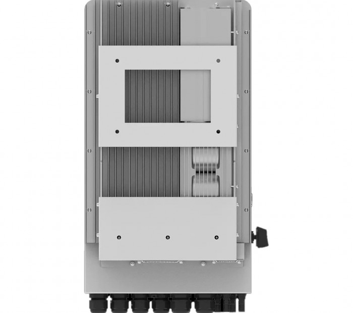 Монофазен хибриден инвертор Deye SUN-5K-SG05LP1-EU - Нисковолтов с WIFI