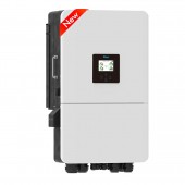 Трифазен хибриден инвертор DEYE 15KW Нисковолтов