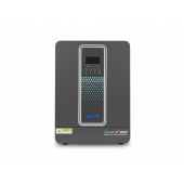 Монофазен хибриден инвертор 12V 2,2KW