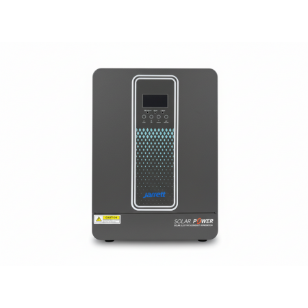 Монофазен хибриден инвертор 12V 2,2KW