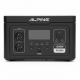 Преносима зарядна станция ALPINE 1200W