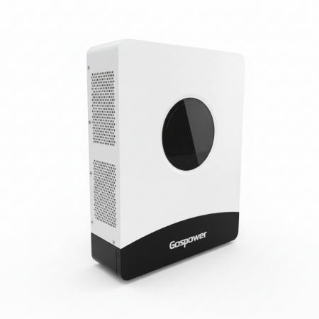 Монофазен хибриден инвертор 24V 4kW Gospower GPEO-4KL1