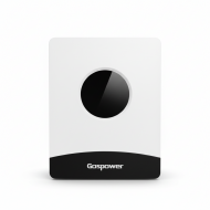 Монофазен хибриден инвертор 24V 4kW Gospower GPEO-4KL1