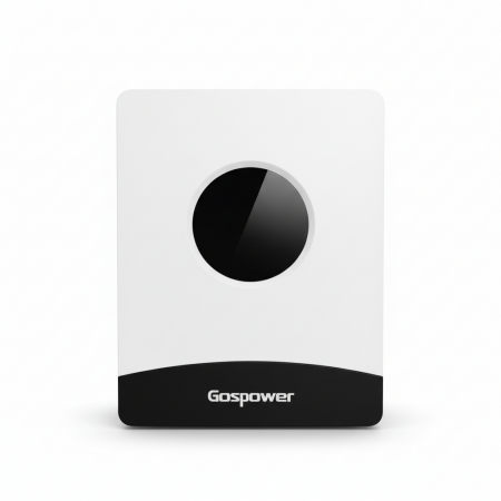 Монофазен хибриден инвертор 24V 4kW Gospower GPEO-4KL1