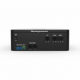 Монофазен хибриден инвертор 24V 4kW Gospower GPEO-4KL1