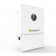 Трифазен хибриден инвертор GROWATT 20kW WIT 20K-HU
