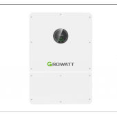 Трифазен хибриден инвертор GROWATT 20kW WIT 20K-HU