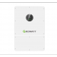 Трифазен хибриден инвертор GROWATT 20kW WIT 20K-HU